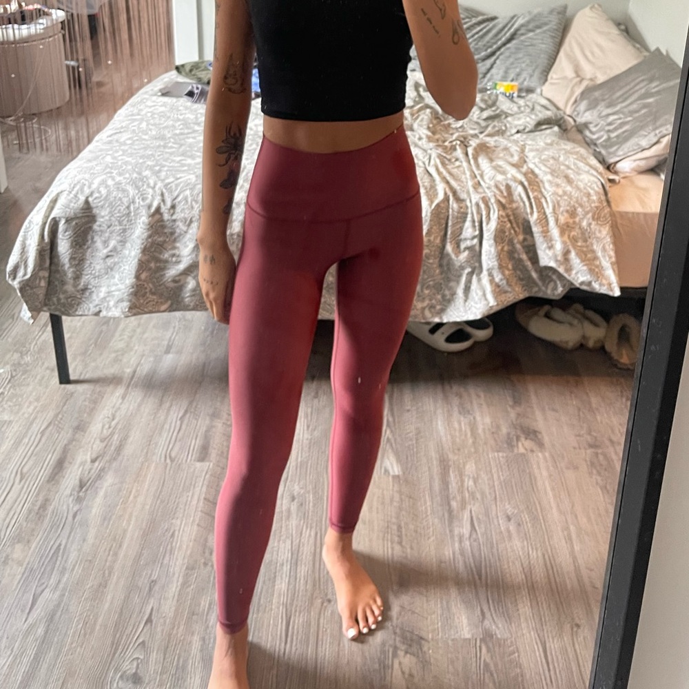 Aerie offline 7/8 leggings